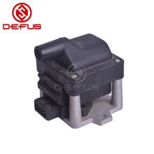 DEFUS auto parts ignition coil 6N0905104 6N0 905 104 for EUROVAN 2.5L L5 1992